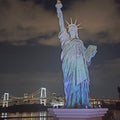 Odaiba Night Bay Walk