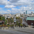 Imperial Palace and Marunouchi Walk