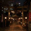 Shinjuku Night Walk