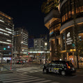 Ebisu Evening Walk