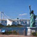 Odaiba Bay Walk