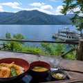 Nikko Full Day Luxury Private Tour - from Tokyo with English-Speaking Driver