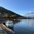 Mt Fuji Full Day Luxury Private Tour - from Tokyo with English-Speaking Driver