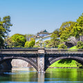 Imperial Palace and Marunouchi Walk