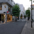 Nakameguro Riverside Walk
