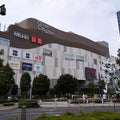 Odaiba Bay Walk