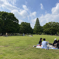 Harajuku and Omotesando Walk