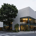 Nakameguro Riverside Walk