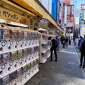 Akihabara Anime Walk