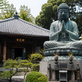 Yanaka Retro Walk