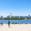 Odaiba Bay Walk