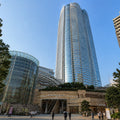 Roppongi Evening Walk