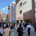 Akihabara Anime Walk