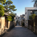 Kagurazaka Hidden Tokyo Walk