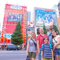 Akihabara Anime Walk