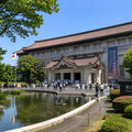 Ueno Culture Walk