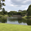 Imperial Palace and Marunouchi Walk
