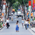 Ueno Culture Walk
