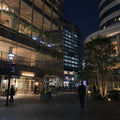 Ebisu Evening Walk
