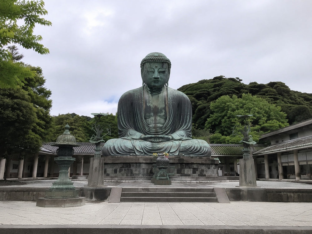Kamakura Full Day Luxury Private Tour - from Tokyo with English-Speaking Driver