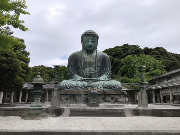 Kamakura Full Day Luxury Private Tour - from Tokyo with English-Speaking Driver