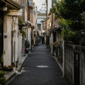 Ueno Culture Walk