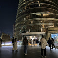 Roppongi Evening Walk