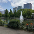 Imperial Palace and Marunouchi Walk
