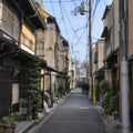 Ueno Culture Walk