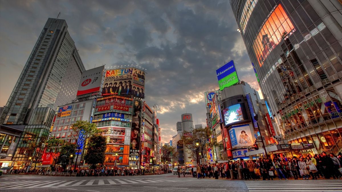 Creating Extraordinary Japan Experiences