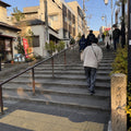 Yanaka Retro Walk