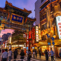Yokohama Full Day Luxury Private Tour - from Tokyo with English-Speaking Driver