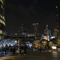 Roppongi Evening Walk