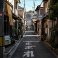 Ueno Culture Walk