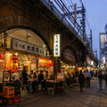 Ueno Culture Walk