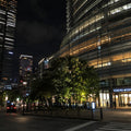 Roppongi Evening Walk