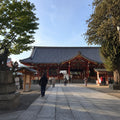 Asakusa Heritage Walk