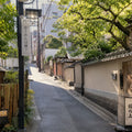 Kagurazaka Hidden Tokyo Walk