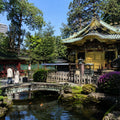Ueno Culture Walk
