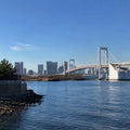 Odaiba Bay Walk