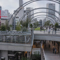 Shibuya Central Walk