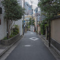 Kagurazaka Hidden Tokyo Walk