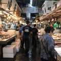 Tokyo Full Day Luxury Private Tour - from Tokyo with English-Speaking Driver