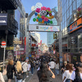 Tokyo Full Day Luxury Private Tour - from Tokyo with English-Speaking Driver