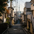 Nakameguro Riverside Walk