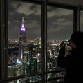 Shinjuku Night Walk