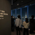 Roppongi Evening Walk