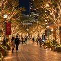 Ebisu Evening Walk