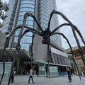 Roppongi Evening Walk
