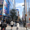 Akihabara Anime Walk